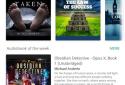 PocketBook Reader -  читалка screenshot 7