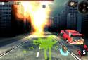Trabi vs Zombies screenshot 5