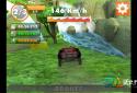 Kinder Bueno Buggy Race 2.0 screenshot 1