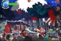 Twin Blades screenshot 2