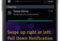 Swipe Home Button screenshot 3