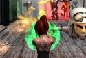 SUPERNATURAL POWERS HD screenshot 2