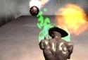 SUPERNATURAL POWERS HD screenshot 3