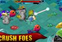 Quadropus Rampage screenshot 2