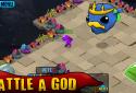 Quadropus Rampage screenshot 6