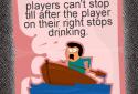 Seven: Drinking Game screenshot 3