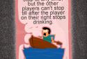 Seven: Drinking Game screenshot 8