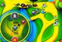 Alien Escape TD screenshot 2