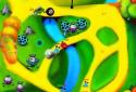 Alien Escape TD screenshot 3