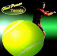 First Person Tennis