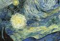 Starry Night 3D Live Wallpaper screenshot 6