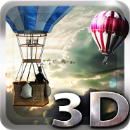 Hot Air Balloon