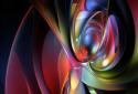 Robotic Flux Live Wallpaper screenshot 5
