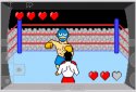 John GBA screenshot 3