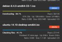 tTorrent Pro screenshot 3