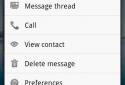 SUI SMS Widget screenshot 5