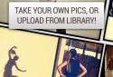 Split Pic - Clone Yourself screenshot 1