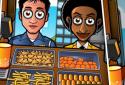 Streetfood Tycoon: World Tour screenshot 4
