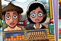 Streetfood Tycoon: World Tour screenshot 6