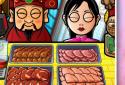 Streetfood Tycoon: World Tour screenshot 7