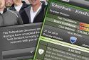 MYFC Manager 2013 screenshot 1