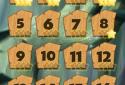 Puzzle Nuts HD screenshot 7
