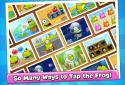 Tap the Frog HD screenshot 5