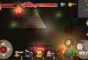 Zombie Killer HD screenshot 1