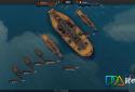 Leviathan: Warships screenshot 3