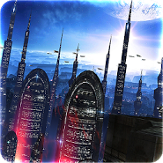 Space Colony