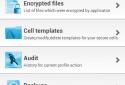 Secure box screenshot 1