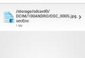 Secure box screenshot 6