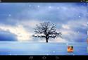 Awesome Land Live Wallpaper screenshot 11
