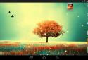 Awesome Land Live Wallpaper screenshot 12