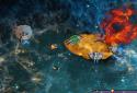 Space Cruiser HD screenshot 1