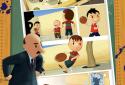 Little Nick: The Great Escape screenshot 1