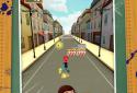 Little Nick: The Great Escape screenshot 4