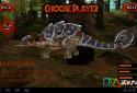 DinoFight screenshot 2