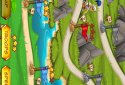 Royal Revolt screenshot 5