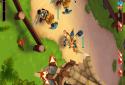 Royal Revolt screenshot 7