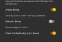 Android Memory Toolbox screenshot 4