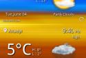 Bob's Weather screenshot 3