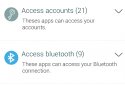 Panda Mobile Security screenshot 6