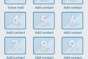 Borqs Dialer screenshot 5