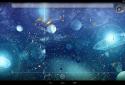 Synergy Glow HD Live Wallpaper screenshot 8