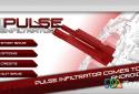 Pulse Infiltrator screenshot 1
