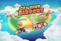 City Island: Airport screenshot 3