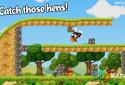 Flying Fox screenshot 1