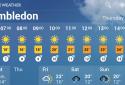 BBC Weather screenshot 6