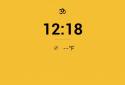 Warmly — An alarm clock screenshot 5